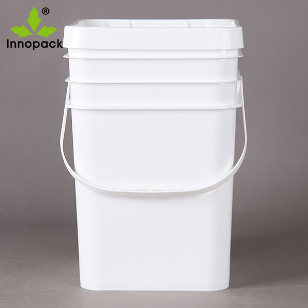 food grade 5 gallon buckets