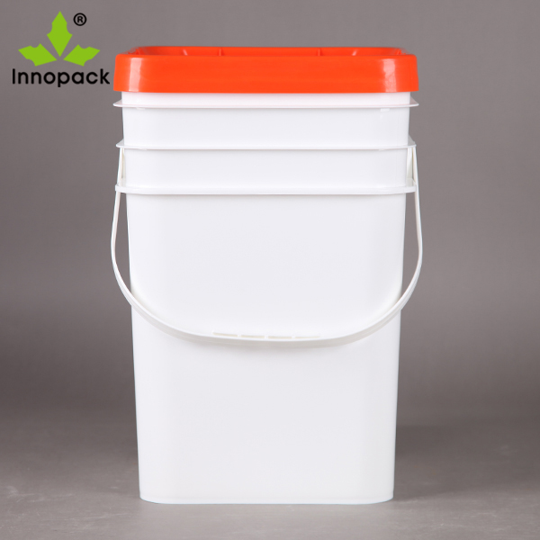 food grade 5 gallon buckets