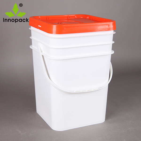 food grade 5 gallon buckets