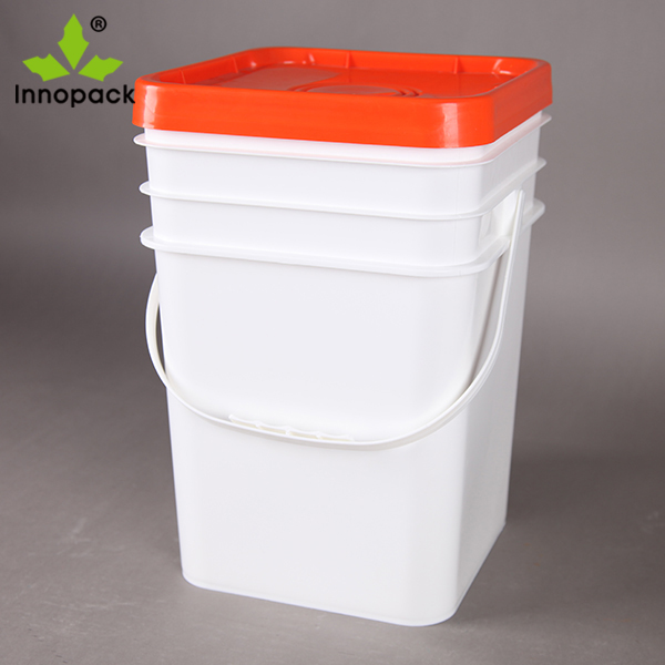 food grade 5 gallon buckets