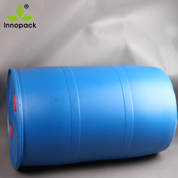 55 گیلن 200L بلیو پلاسٹک ڈرم - انوپاک55 گیلن 200L بلیو پلاسٹک ڈرم - انوپاک  