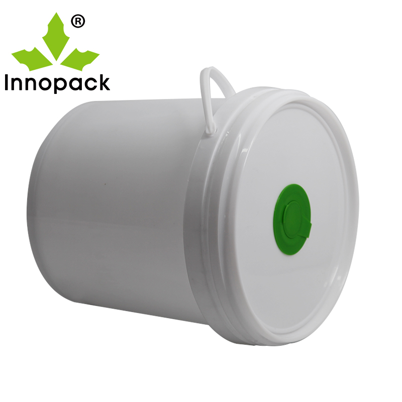 t Reusable Cheap Empty Plastic baby wet wipes canister