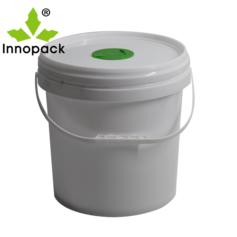 Reusable Cheap Empty Plastic baby wet wipes canister